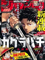 海贼王漫画在线恐怖三桅帆船篇收藏条目封面